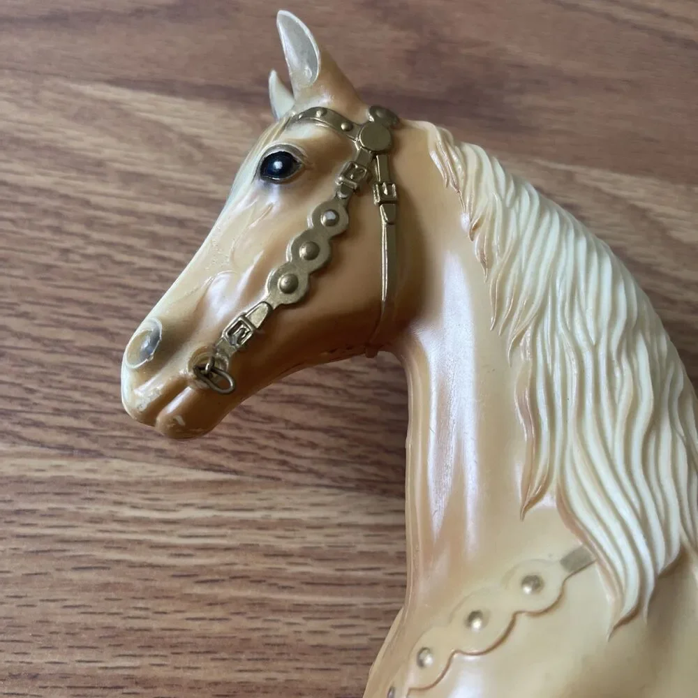 Breyer product vintage
